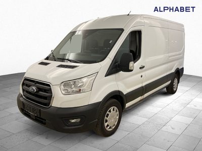 Ford Transit 350 L3H2 Lkw VA Trend, 2021