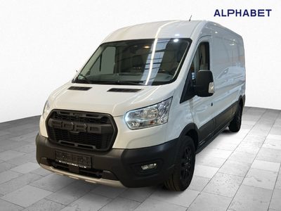 Ford Transit 350 L3H2 Lkw VA Trail, 2021