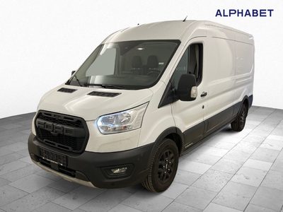 Ford Transit 350 L3H2 Lkw VA Trail, 2021