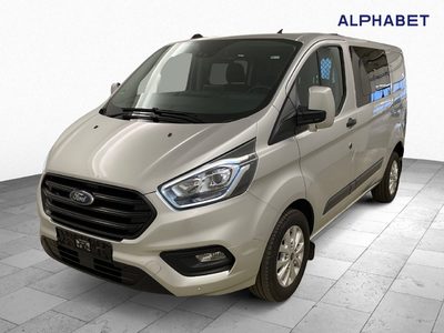 Ford Transit Custom 320 L1H1 PKW VA Trend, 2019