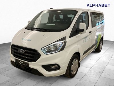 Ford Transit Custom 320 L1H1 VA Trend, 2021