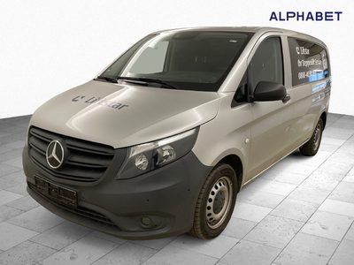 Mercedes-Benz Vito 114 CDI Kompakt HA Aut. BASE, 2021