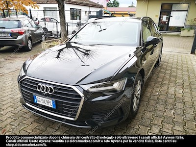 Audi A6 40 tdi 2.0 S -