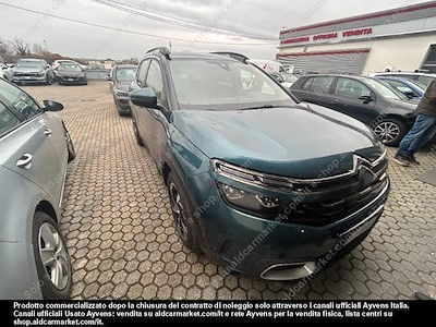 Citroen C5 aircross bluehdi 130 SS -