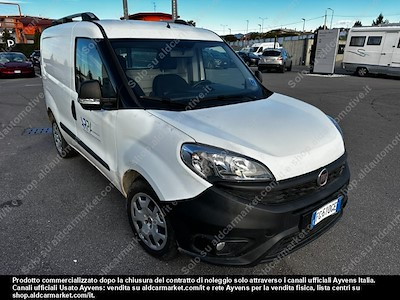 Fiat doblo cargo cargo 1.4 t-jet -