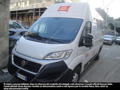 Fiat ducato maxi 35 xlh3 2.3 -