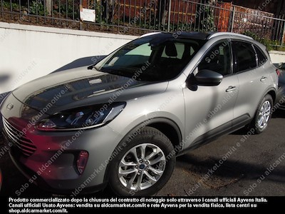 Ford kuga 1.5 ecoblue 120cv 2wd -