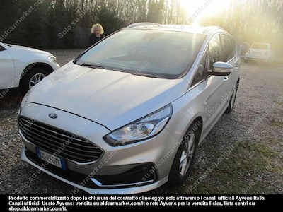 Ford s-max 2.0 ecoblue 150cv SS -