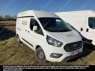 Ford transit custom 300 l2h2 trend -