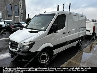 Mercedes-Benz sprinter 314 cdi f3235 p.c. -