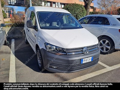 Volkswagen caddy 2.0 tdi 102cv business -