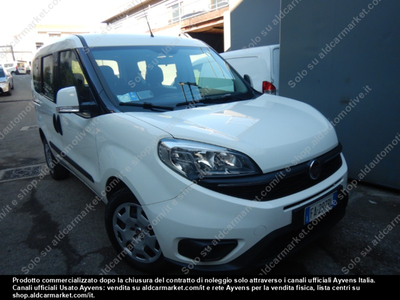 Fiat Fiat fidob fiat doblo 1.6 mjt -