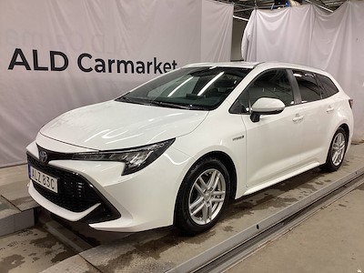 Toyota Corolla 1.8 elhybrid Active, B-Kamera, Auto