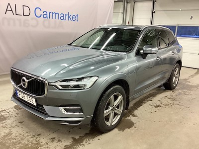 Volvo Xc60 recharge T8 awd Momentum Adv, Nav, Voc, Pano, B-kamera, BLIS, Auto