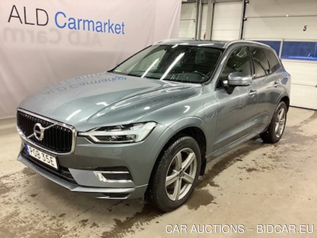 Volvo Xc60 recharge T8 awd Momentum Adv, Nav, Voc, Pano, B-kamera, BLIS, Auto