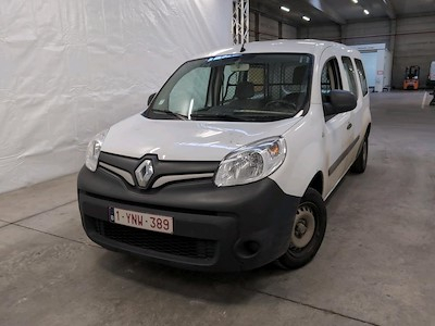 Renault Kangoo express maxi diesel RENAULT KANGOO EXPRESS Maxi 1.5 dCi Blue Confort