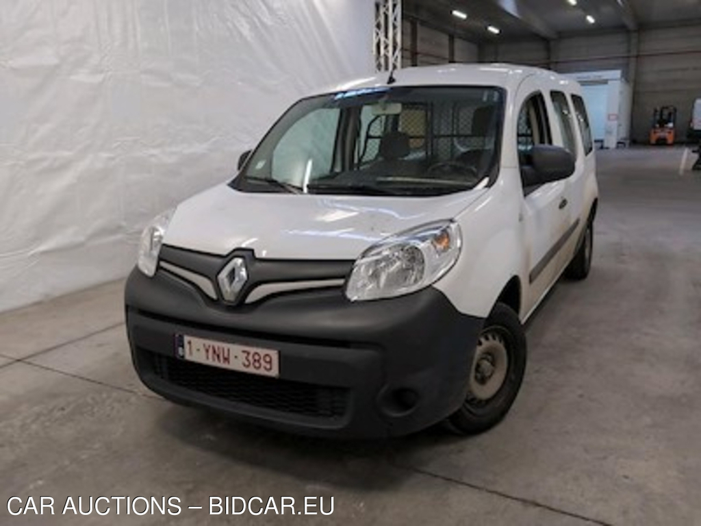 Renault Kangoo express maxi diesel RENAULT KANGOO EXPRESS Maxi 1.5 dCi Blue Confort