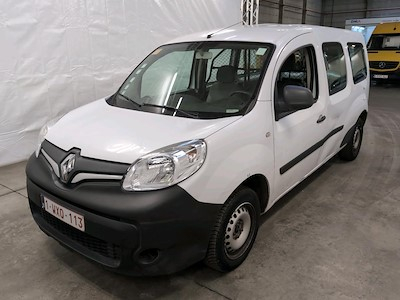 Renault Kangoo express maxi dsl - 2013 1.5 dCi Energy Confort (EU6)