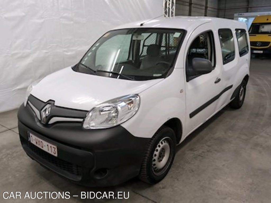 Renault Kangoo express maxi dsl - 2013 1.5 dCi Energy Confort (EU6)