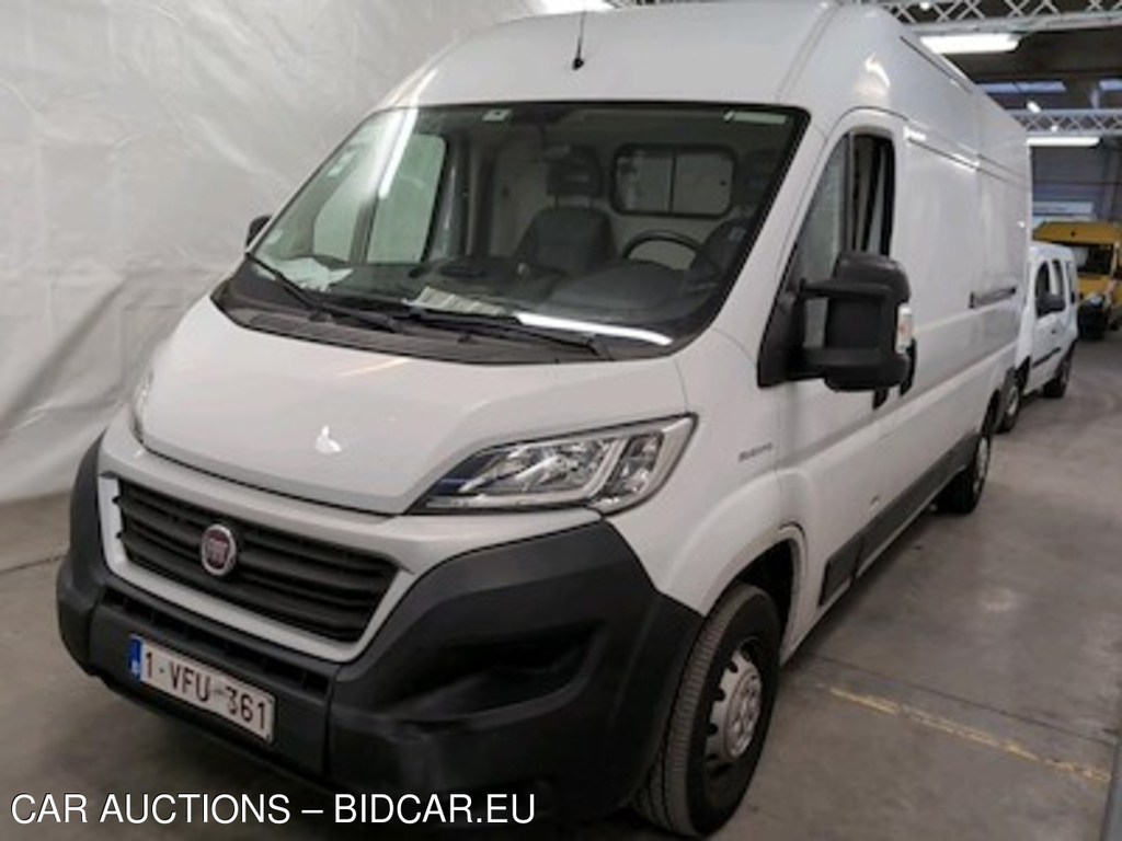 Fiat Ducato 35 fourgon lwb dsl - 2.0 Mjet L3H2 (EU6)