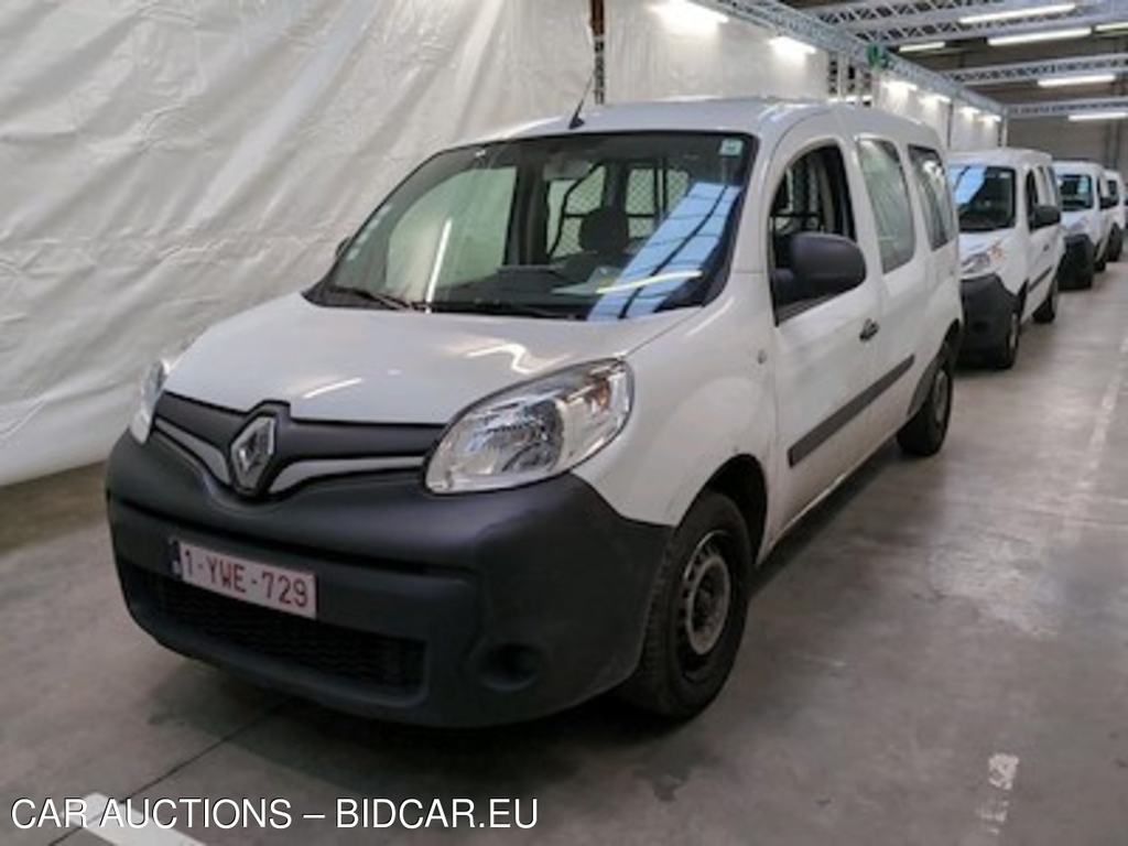 Renault Kangoo express 1.5 BLUE DCI 95 MAXI CONFORT Comfort