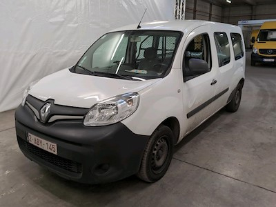 Renault Kangoo express 1.5 BLUE DCI 95 MAXI CONFORT Comfort