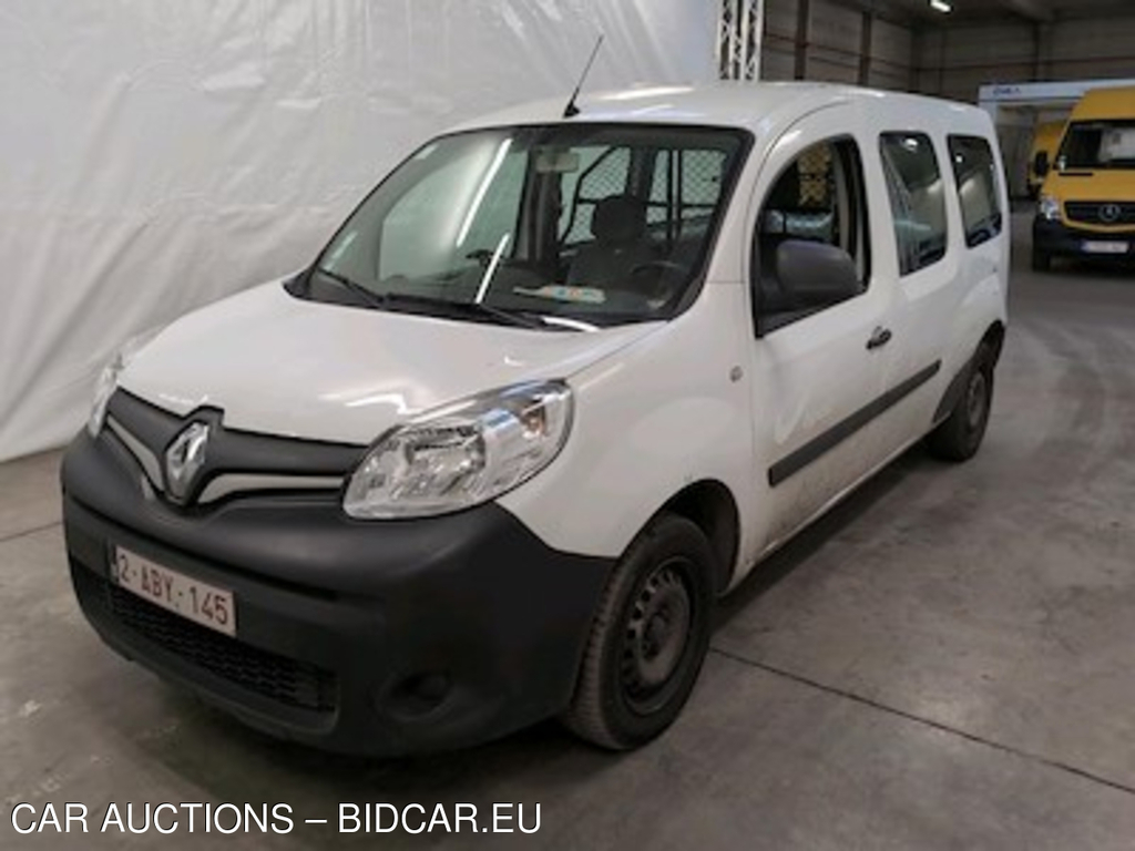 Renault Kangoo express 1.5 BLUE DCI 95 MAXI CONFORT Comfort