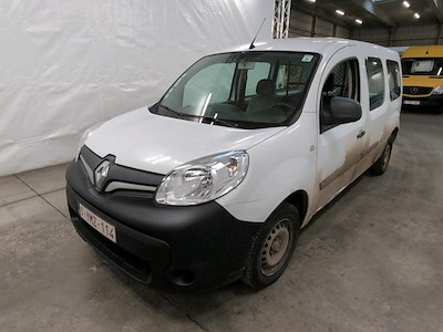 Renault Kangoo express maxi diesel Lot 1.3 RENAULT KANGOO EXPRESS Maxi 1.5 dCi Blue Confort