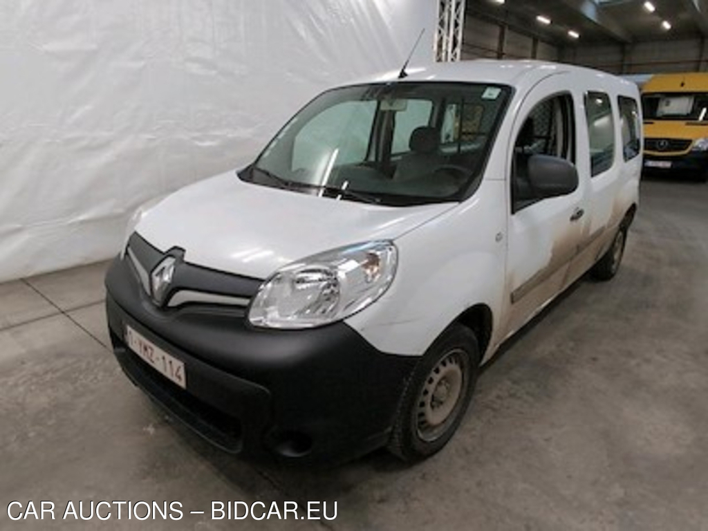 Renault Kangoo express maxi diesel Lot 1.3 RENAULT KANGOO EXPRESS Maxi 1.5 dCi Blue Confort