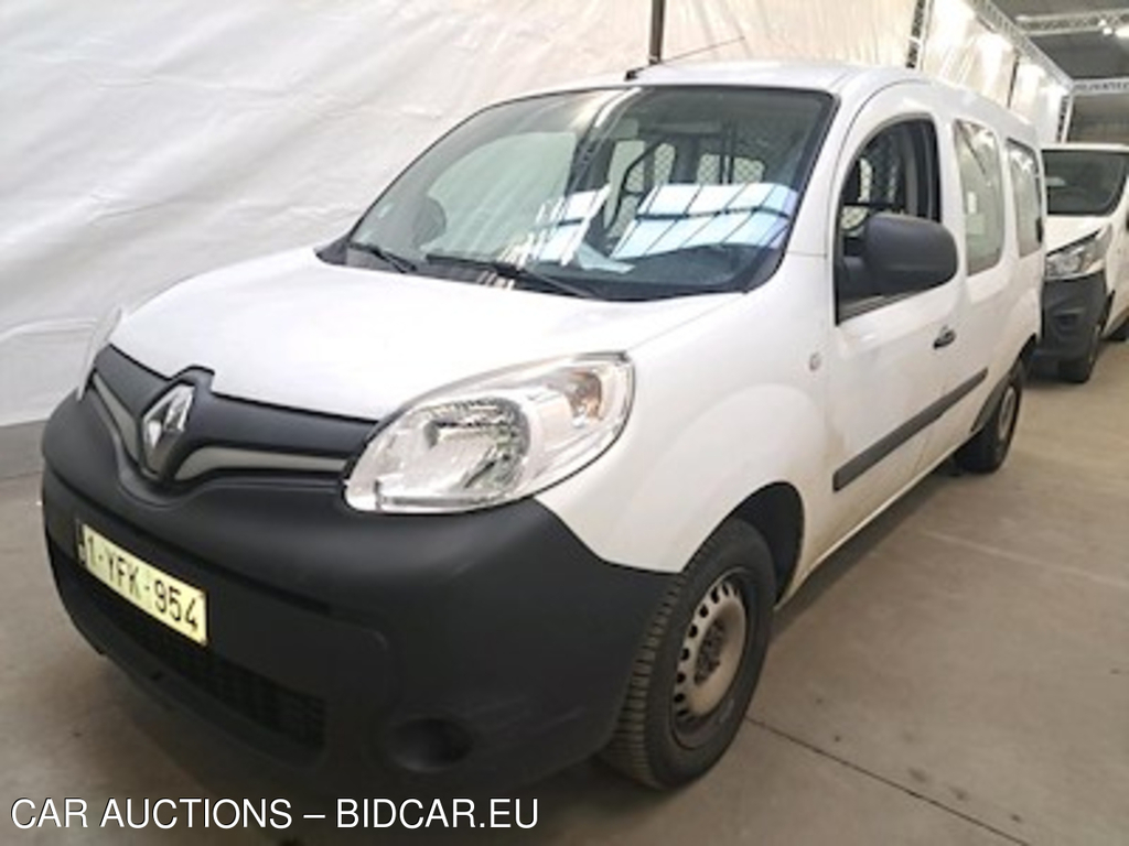 Renault Kangoo express maxi diesel Lot 1.3 RENAULT KANGOO EXPRESS Maxi 1.5 dCi Blue Confort