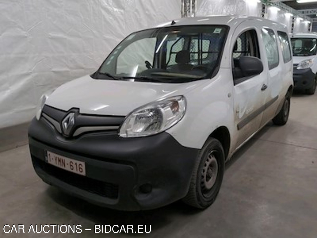 Renault Kangoo express maxi diesel Lot 1.3 RENAULT KANGOO EXPRESS Maxi 1.5 dCi Blue Confort