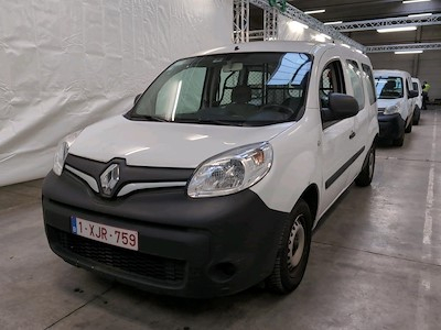 Renault Kangoo express maxi diesel RENAULT KANGOO EXPRESS Maxi 1.5 dCi Blue Confort