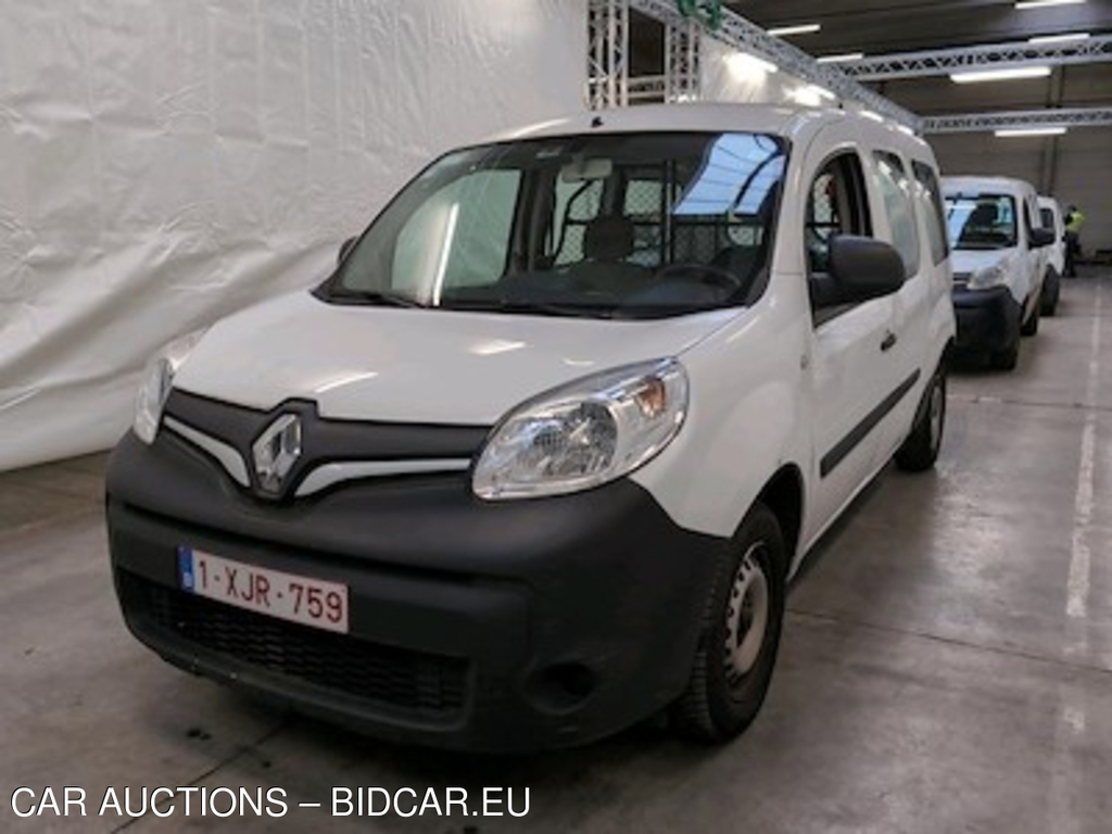 Renault Kangoo express maxi diesel RENAULT KANGOO EXPRESS Maxi 1.5 dCi Blue Confort