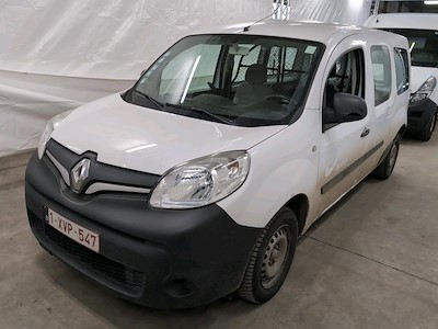 Renault Kangoo express maxi diesel RENAULT KANGOO EXPRESS Maxi 1.5 dCi Blue Confort