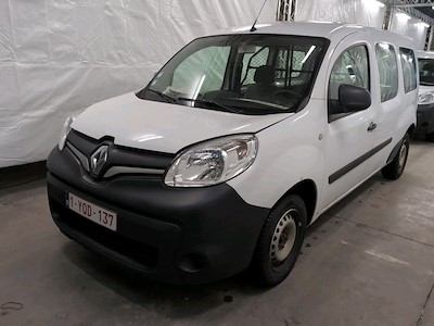 Renault Kangoo express maxi diesel RENAULT KANGOO EXPRESS Maxi 1.5 dCi Blue Confort