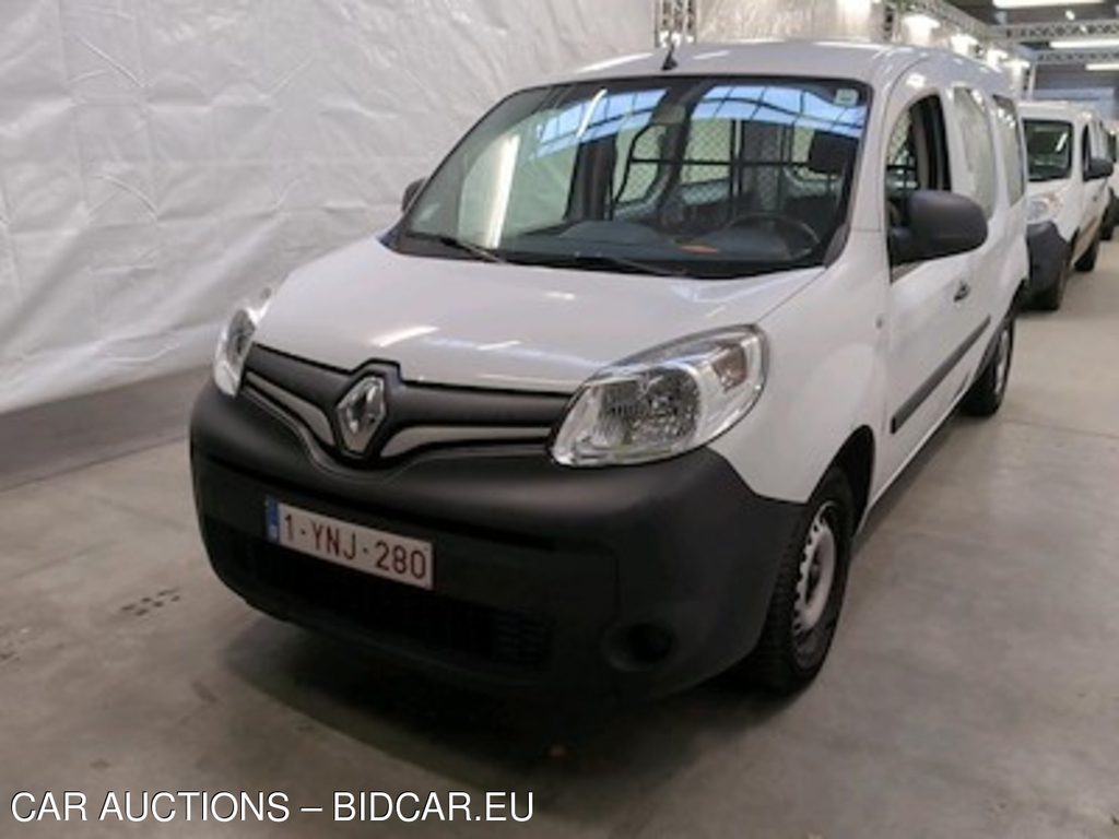 Renault Kangoo express maxi diesel RENAULT KANGOO EXPRESS Maxi 1.5 dCi Blue Confort