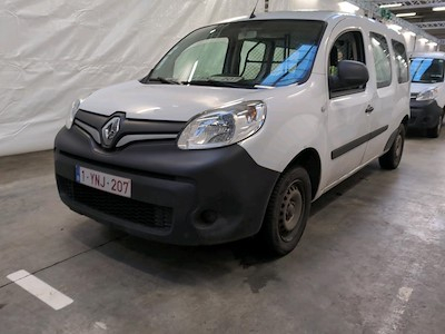 Renault Kangoo express maxi diesel RENAULT KANGOO EXPRESS Maxi 1.5 dCi Blue Confort