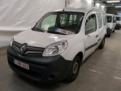 Renault Kangoo express maxi diesel RENAULT KANGOO EXPRESS Maxi 1.5 dCi Blue Confort