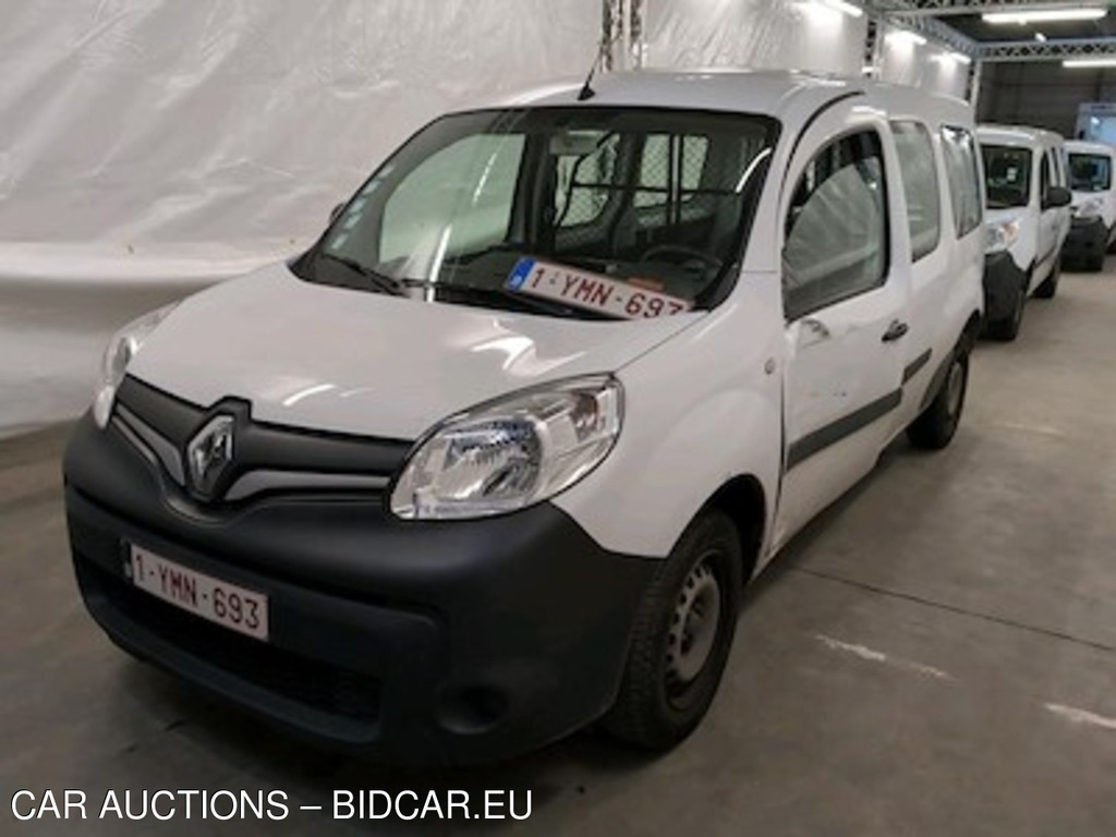 Renault Kangoo express maxi diesel RENAULT KANGOO EXPRESS Maxi 1.5 dCi Blue Confort