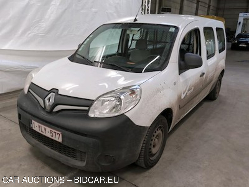 Renault Kangoo express maxi diesel RENAULT KANGOO EXPRESS Maxi 1.5 dCi Blue Confort