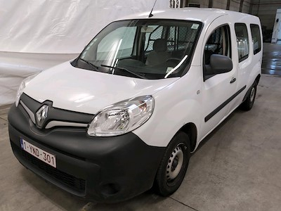 Renault Kangoo express maxi diesel RENAULT KANGOO EXPRESS Maxi 1.5 dCi Blue Confort