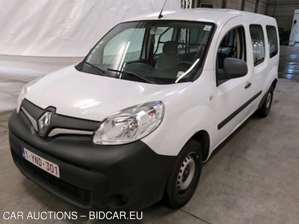 Renault Kangoo express maxi diesel RENAULT KANGOO EXPRESS Maxi 1.5 dCi Blue Confort