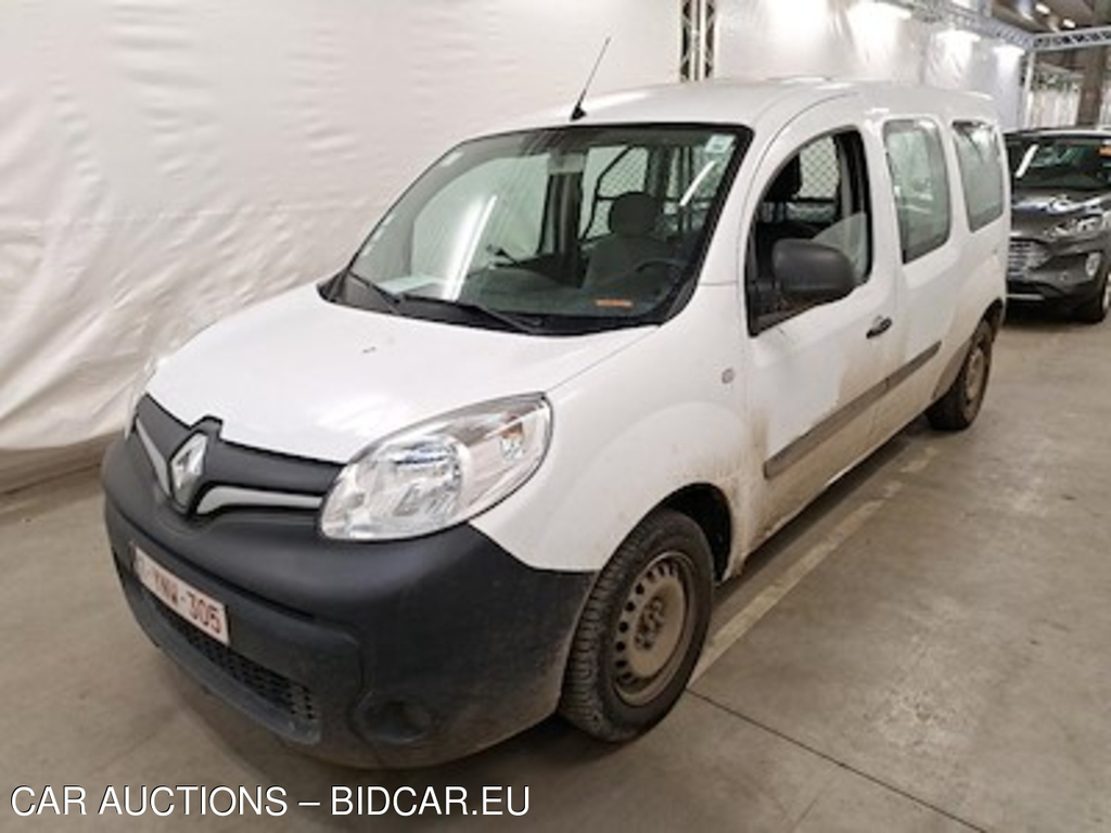 Renault Kangoo express maxi diesel RENAULT KANGOO EXPRESS Maxi 1.5 dCi Blue Confort