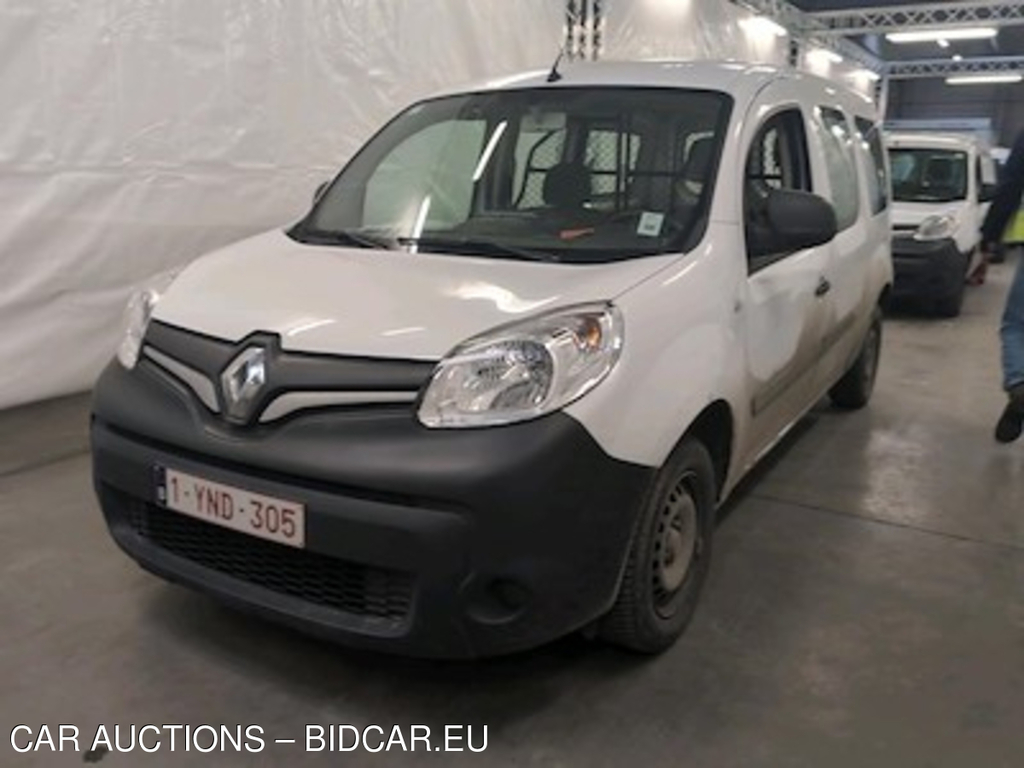 Renault Kangoo express maxi diesel RENAULT KANGOO EXPRESS Maxi 1.5 dCi Blue Confort