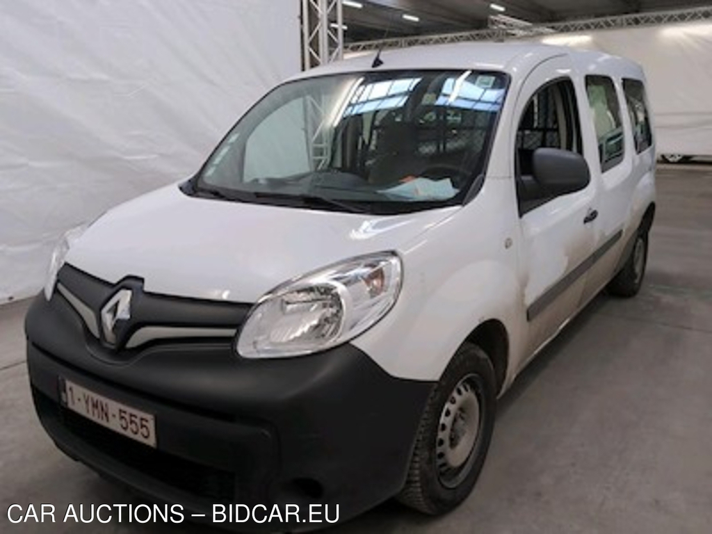 Renault Kangoo express maxi diesel RENAULT KANGOO EXPRESS Maxi 1.5 dCi Blue Confort