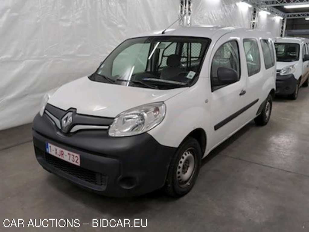 Renault Kangoo express maxi diesel RENAULT KANGOO EXPRESS Maxi 1.5 dCi Blue Confort