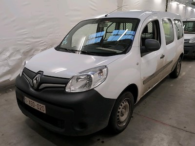 Renault Kangoo express maxi diesel RENAULT KANGOO EXPRESS Maxi 1.5 dCi Blue Confort