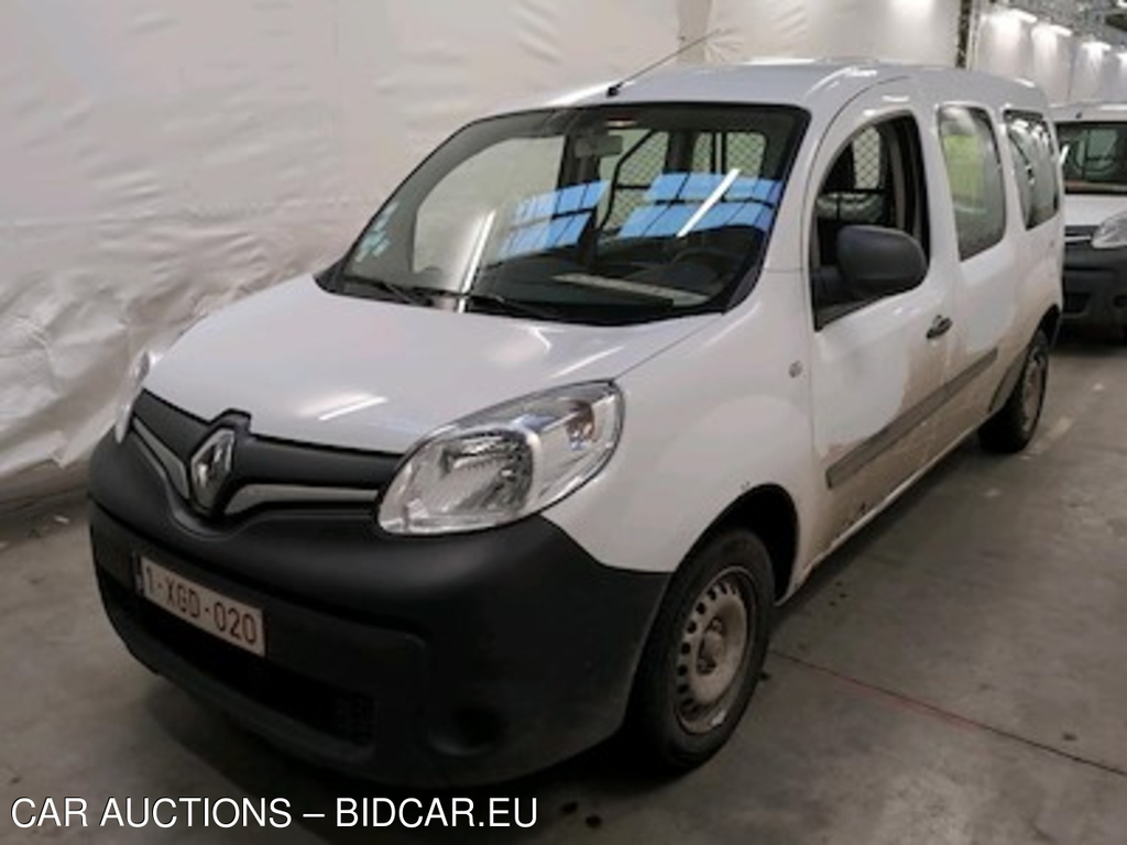 Renault Kangoo express maxi diesel RENAULT KANGOO EXPRESS Maxi 1.5 dCi Blue Confort