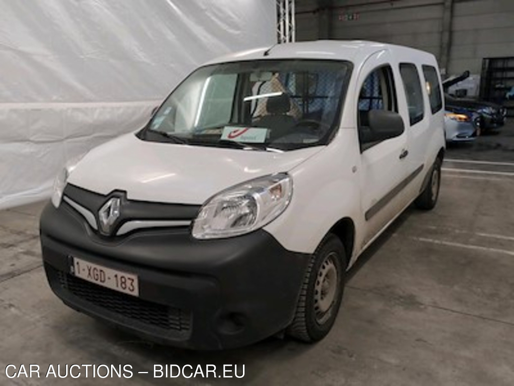 Renault Kangoo express maxi diesel RENAULT KANGOO EXPRESS Maxi 1.5 dCi Blue Confort