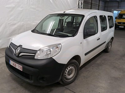 Renault Kangoo express maxi dsl - 2013 1.5 dCi Energy Confort (EU6)